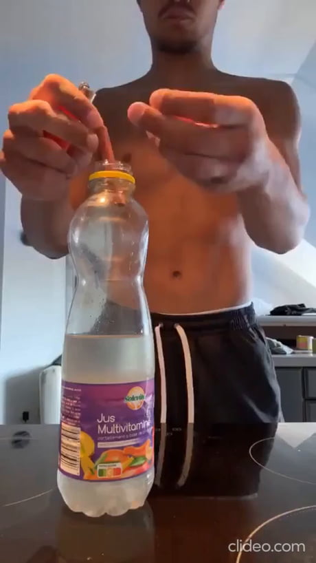 Dont try this at home