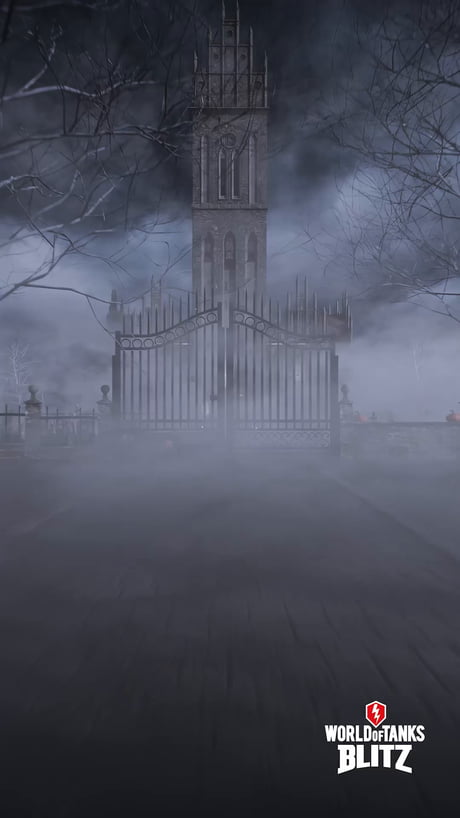 It's Trick or Tank this Halloween in World of Tanks Blitz 🎃