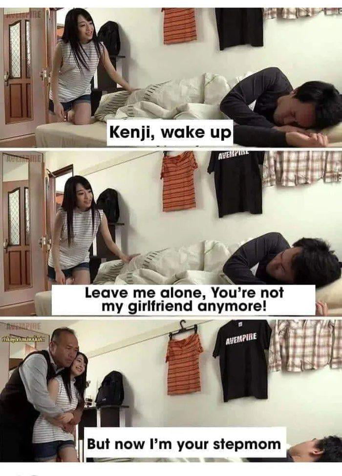 what-s-worse-than-a-breakup-9gag