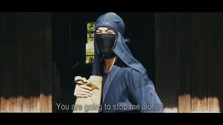 When I say