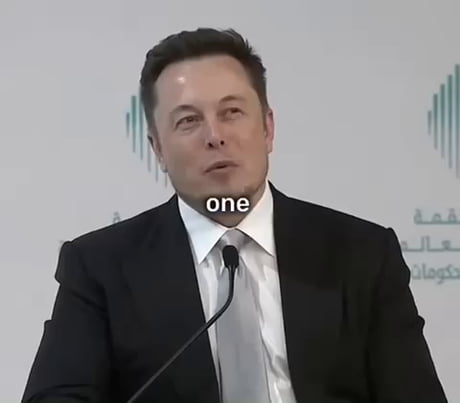 Elon Musk on what holds businesses back