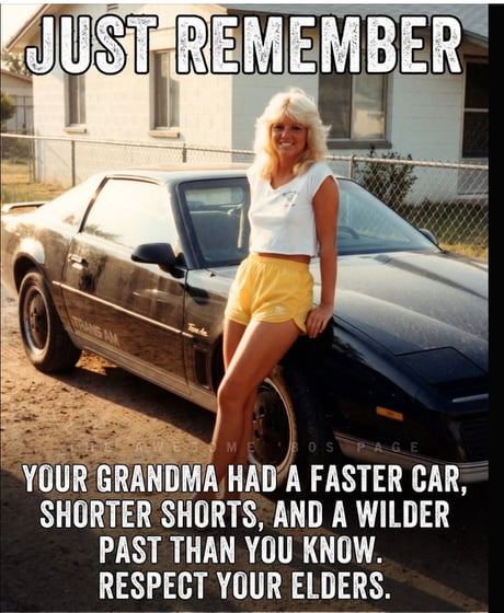 Best Funny pontiac Memes - 9GAG