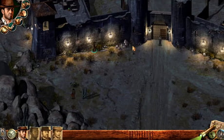 Who remembers this game? Does it still hold up?