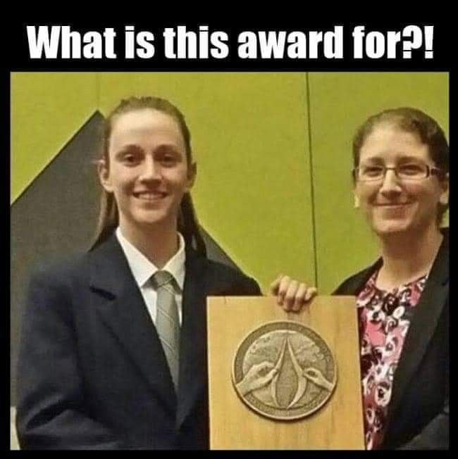 Does anybody know?