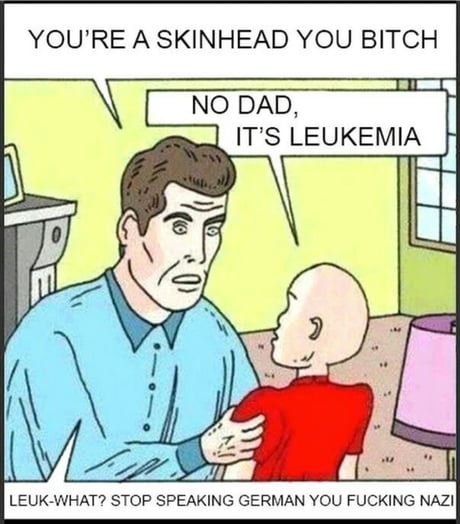 Best Funny skinhead Memes - 9GAG