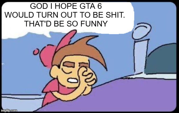 Probably not, But I could hope