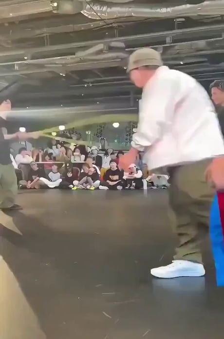 His brain works on a different frequency