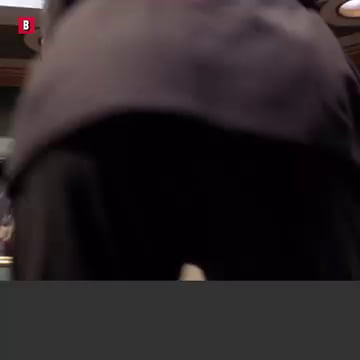 How I imagine my meeting with HR will go through