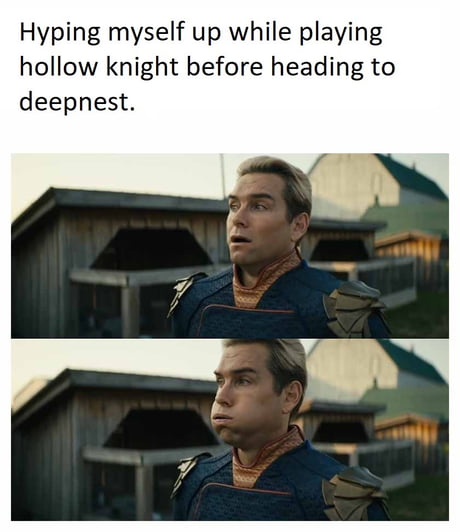 Best Funny hollow knight Memes - 9GAG