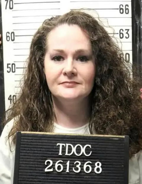 Christa Pike's execution by lethal injection is scheduled for September 30, 2026