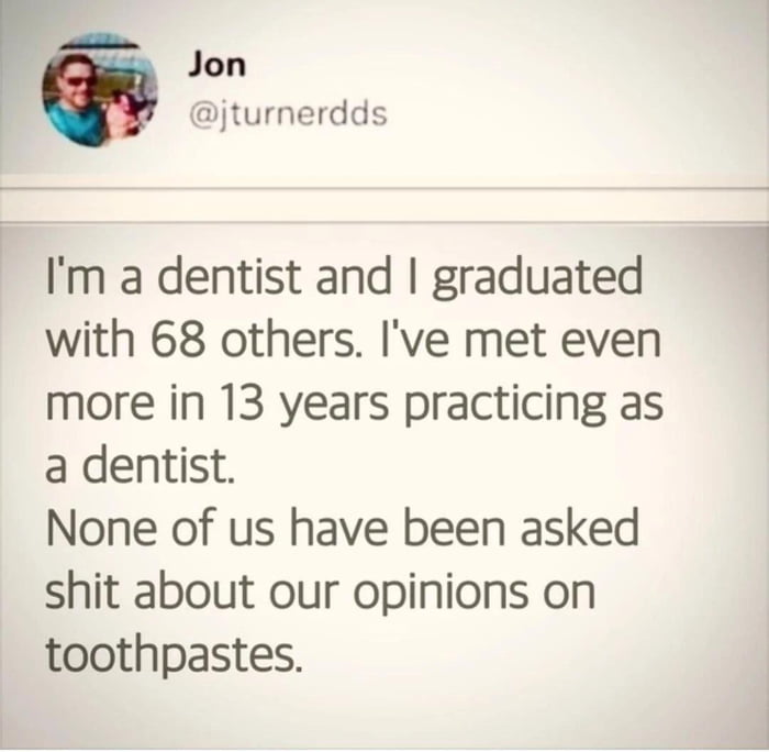 Marketing lies exposed