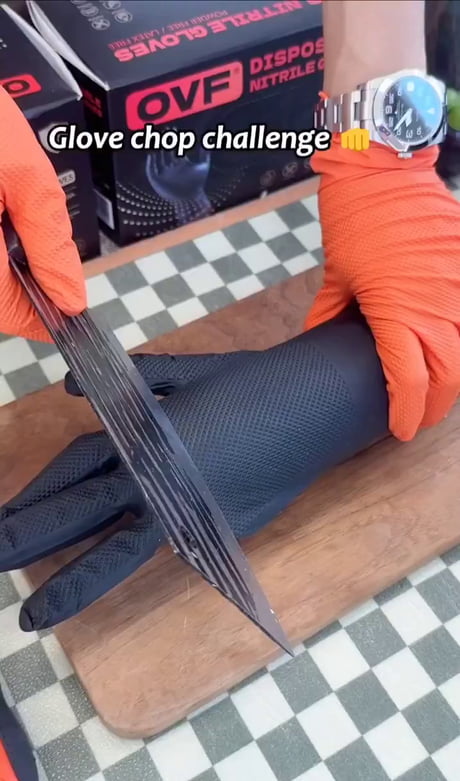 Great gloves. 9/11 neurosurgeons highly recommend.