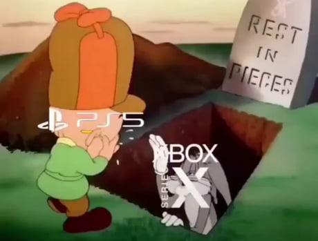 How the mighty have fallen