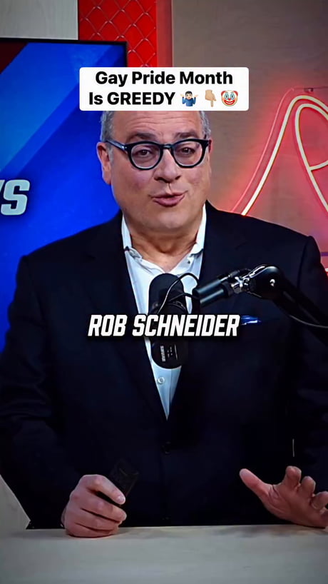 Great stand up