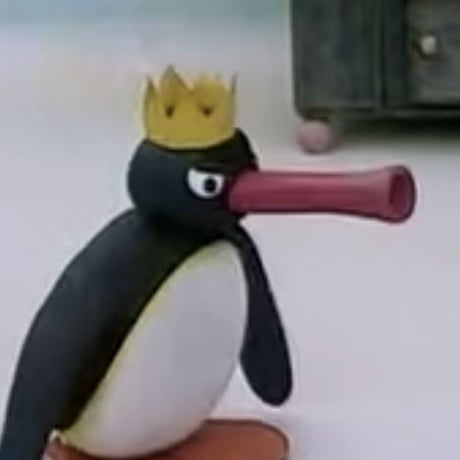 Best Funny pingu Memes - 9GAG Best Funny pingu Memes - 9GAG