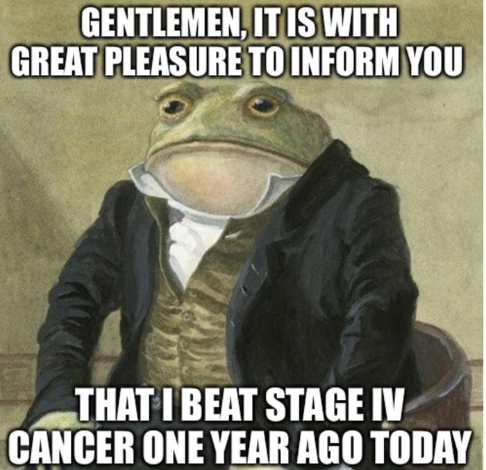 Hodgkin’s Lymphoma, specifically