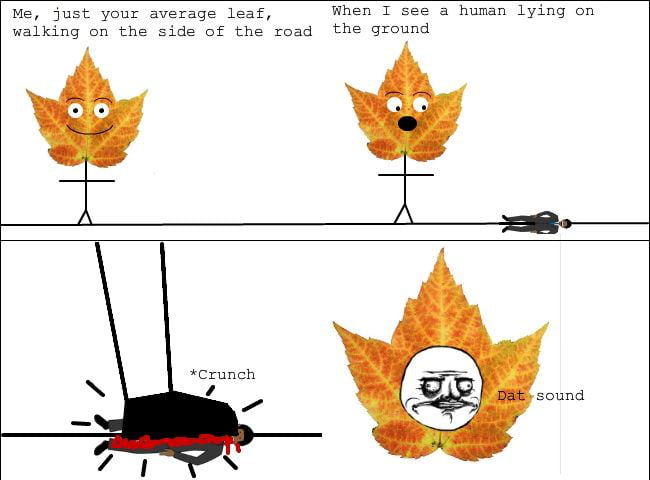 How The Turn Tables 9GAG how-the-turn-tables-9gag