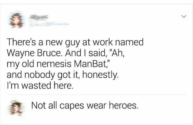 I’m like this. No one gets me