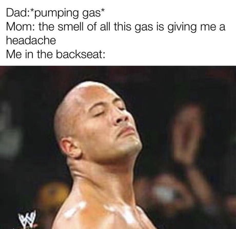 9 Hilarious “Can You Smell What The Rock is Cooking” Memes That