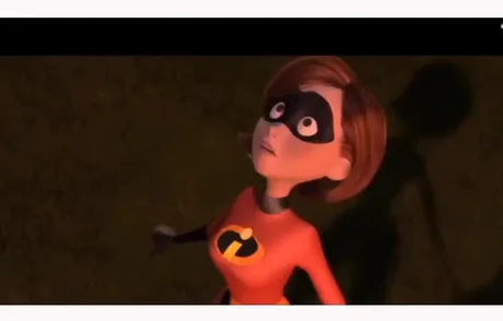 The best The Incredibles memes :) Memedroid