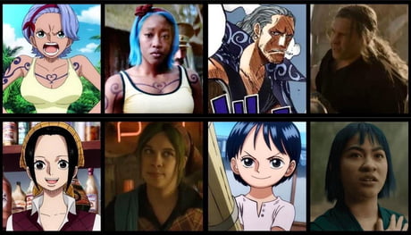 Netflix Adaptation of Demon Slayer - 9GAG