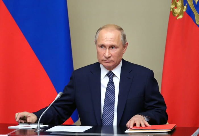 Judges at the International Criminal Court in The Hague (ICC) have issued an arrest warrant for Russian President Vladimir Putin for war crimes allegedly committed in Ukraine. The court has ruled that Putin is responsible for the war crimes.