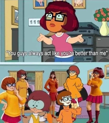 Velma becomes worst-rated animated TV series in IMDb history