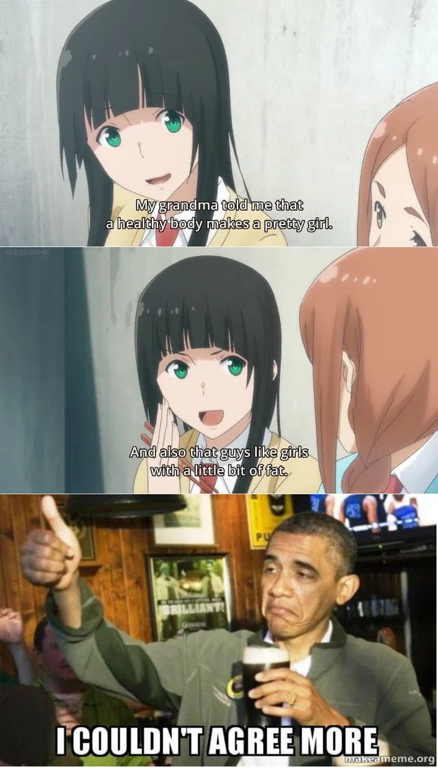 Medium is premium 9GAG