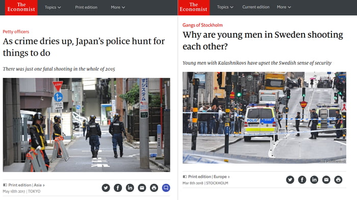 Diversity.
