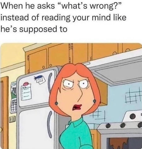 That is far too accurate