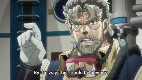 Image tagged in jojo's bizarre adventure,jojo,anime meme,jojo meme - Imgflip