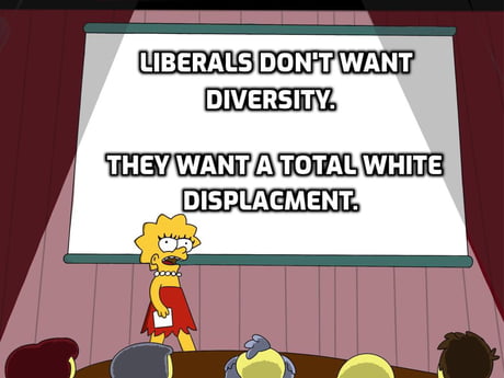 Best Funny lisa simpson Memes - 9GAG