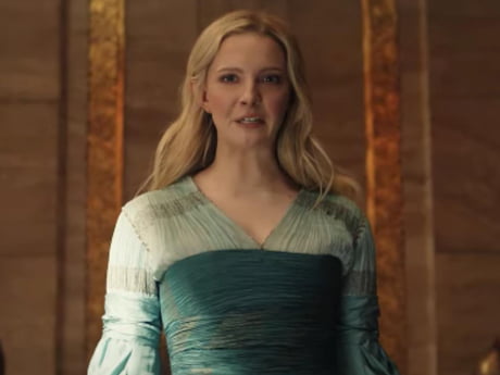 Best Funny morfydd clark Memes - 9GAG