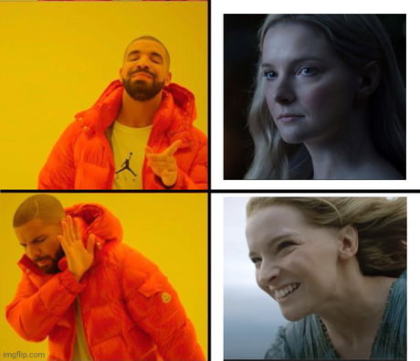 Best Funny morfydd clark Memes - 9GAG