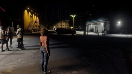 Over 90 GTA VI Screenshots Hit The Internet In Surprise Video Game Leak -  The Illuminerdi