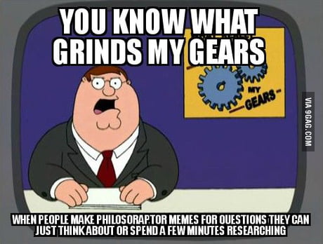 philosoraptor memes