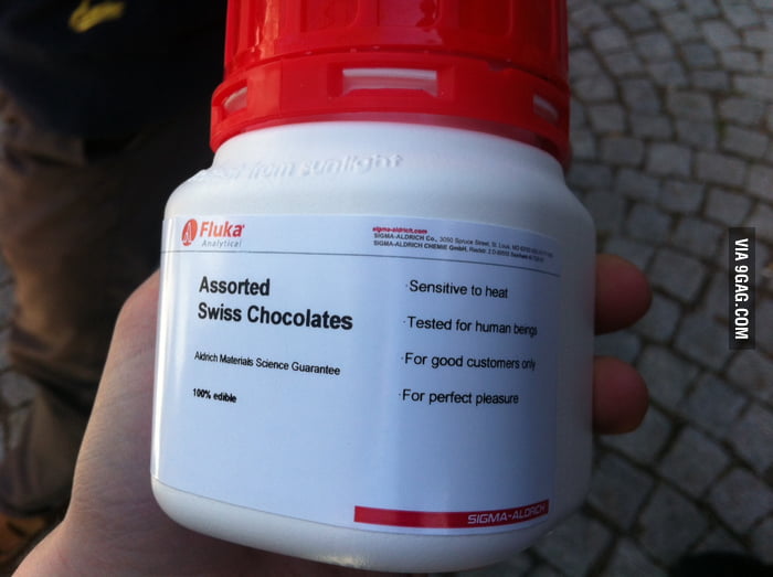 given-away-for-free-at-my-uni-today-chocolate-in-a-plastic-container