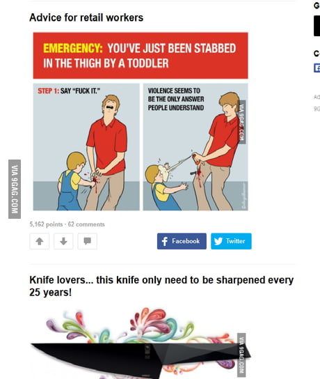 Hahahahahaha - 9GAG