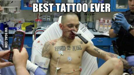 Nice Tattoo Pictures