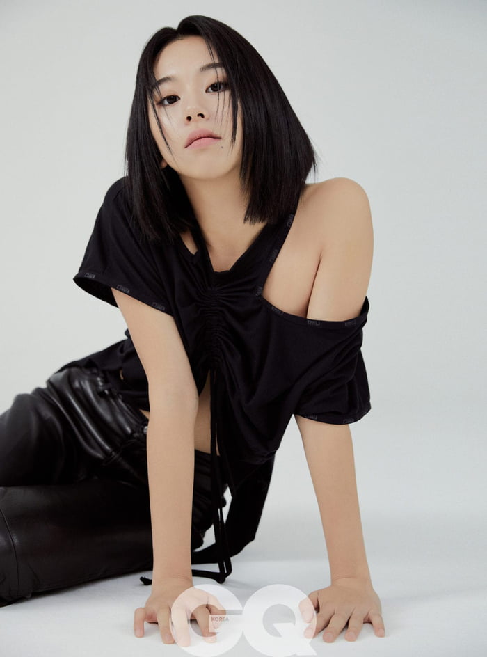 Photo : Chaeyoung