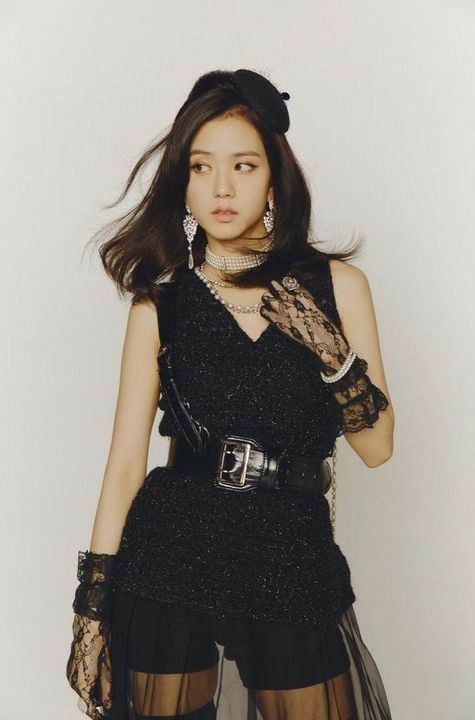 Photo : Jisoo