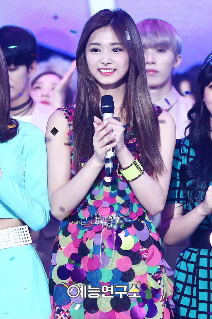 Photo : Tzuyu