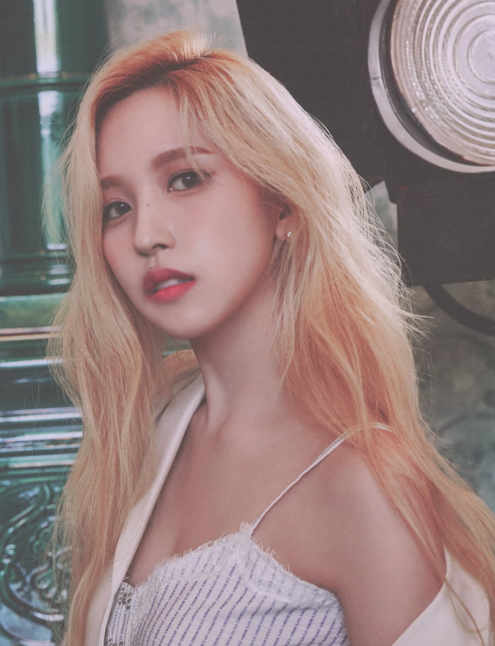 Photo : Mina