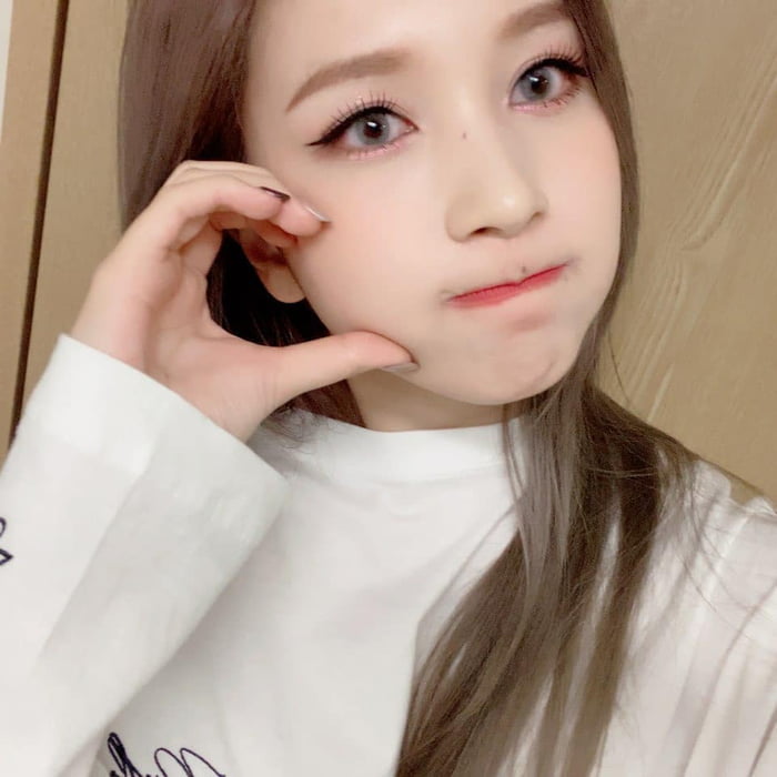 Photo : Mina