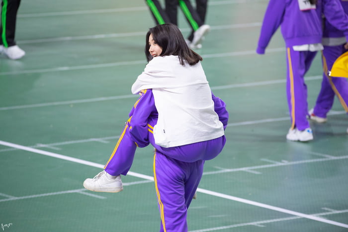 Photo : Twice - Chaeyoung