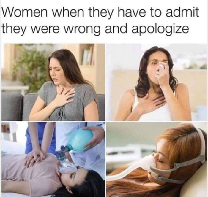 They rarely do that though