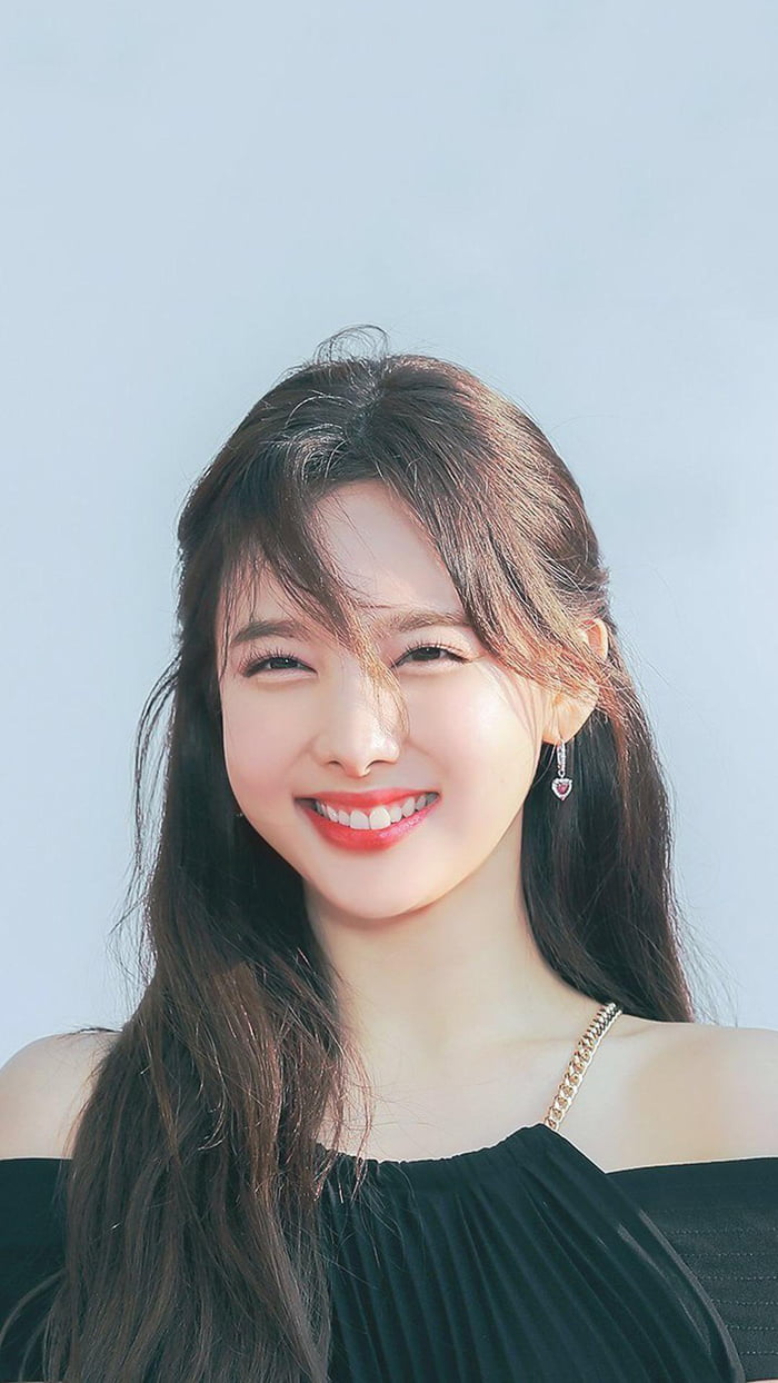 Photo : Nayeon