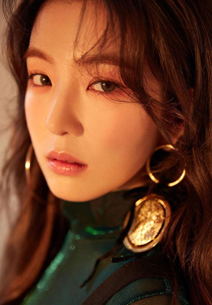 Photo : Irene