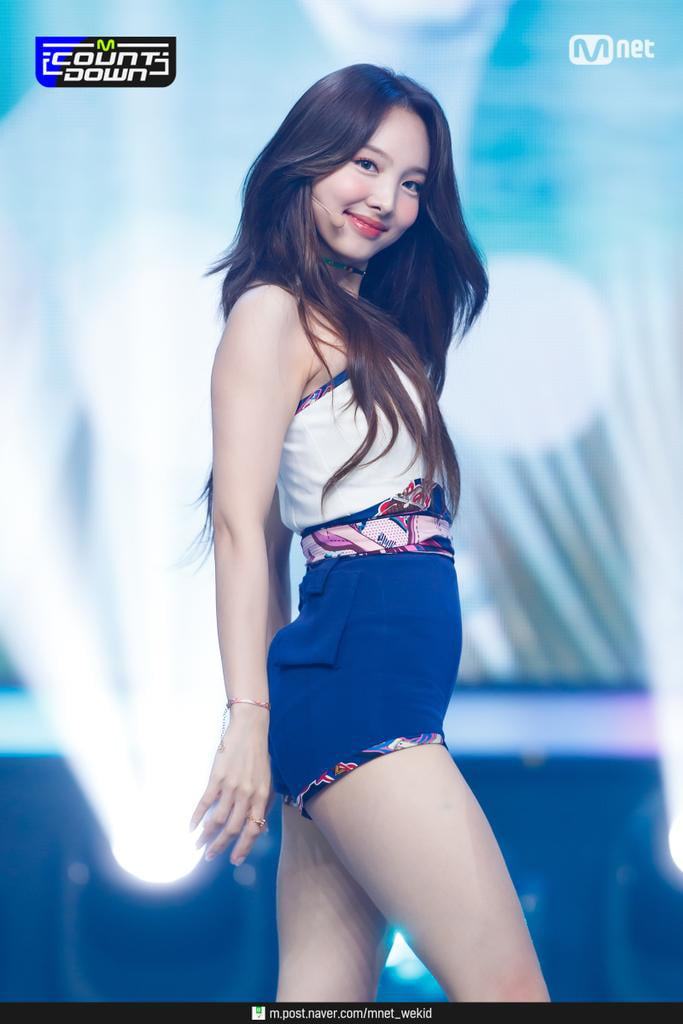 Photo : Nayeon