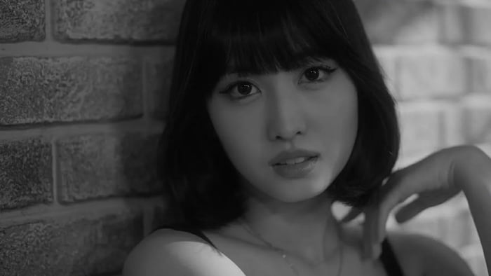 Photo : Momo
